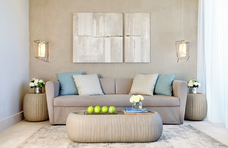 Tiara Holidays - Sani Dunes - one bedroom suite